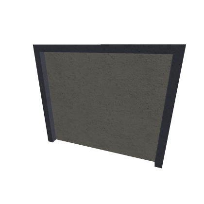 Garage door