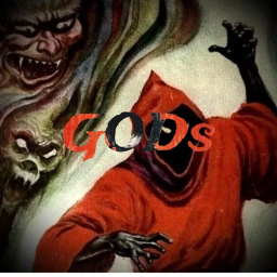 Drop party for GODs items !