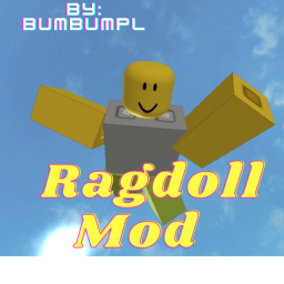 Ragdoll Mod icon