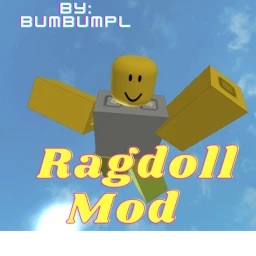 Ragdoll Mod icon