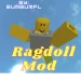 Ragdoll Mod icon