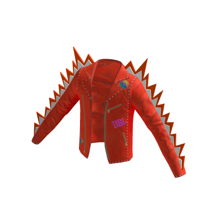 JBL Orange Jacket thumbnail