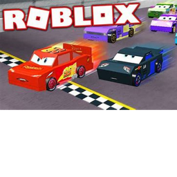 The Piston Cup Speedway!