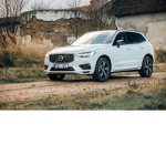 Volvo car fan group