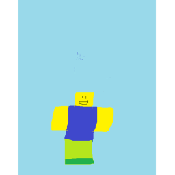 The Noobie obby