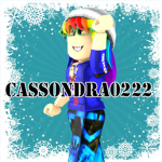 Cassondra0222's Fan Group
