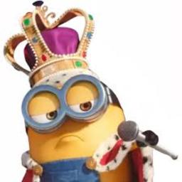 King Bob Obby