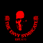 WWC | The Envy Syndicate