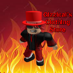 Qizzical's Clothing