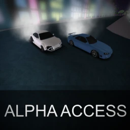bridge jump [ALPHA ACCESS] icon