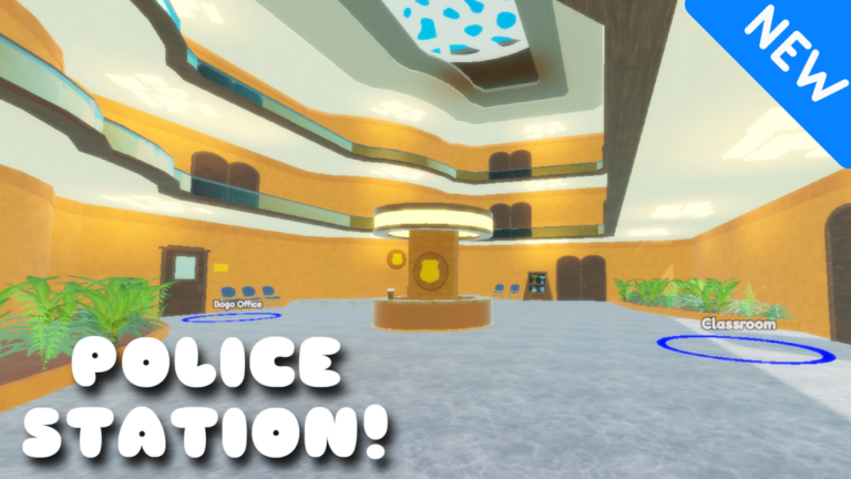 Zootopia Roleplay  screenshot 2