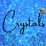 --Crystal's--