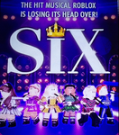 Six the musical West End cast