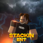 stackin' ent