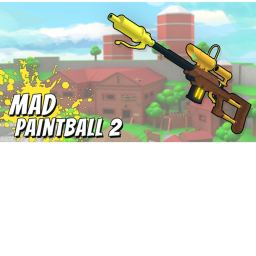 MadPaintBall 2