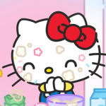 kuromisanrio