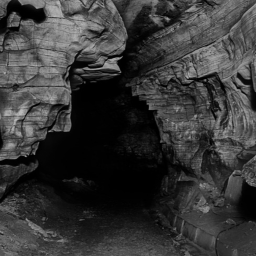CLAUSTROPHOBIA