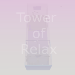 Slapping Relaxed Tower