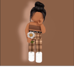 Carissa’s sunflower