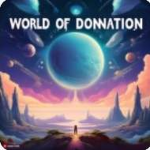 World Of Donation