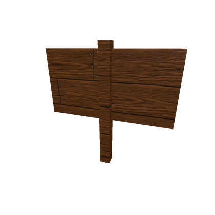 Coming soon sign