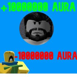 Aura [UPDATE]