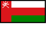 [OM]  The Sultanate of Oman