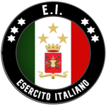|EM| ESERCITO