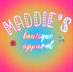 maddie’s boutique apparel