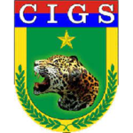 [C.G] Centro de operações na selva