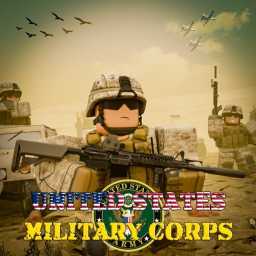 [USMC] United States Military Corp