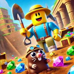 Pet Mining Simulator