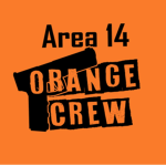 Area 14 | The Orange Crew