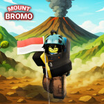 [Upd🌲! 3] Mount Bromo 