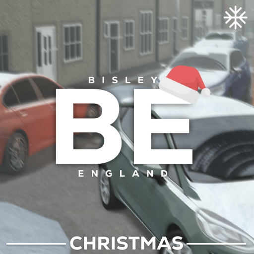 [ADVENT DAY 13] Bisley, England Beta official Roblox game thumbnail