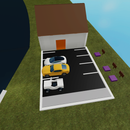 Car simulator (testing)