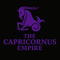 The Great Capricornian Empire