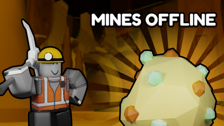 MINE - Mining Simulator [UPDATE] screenshot 2