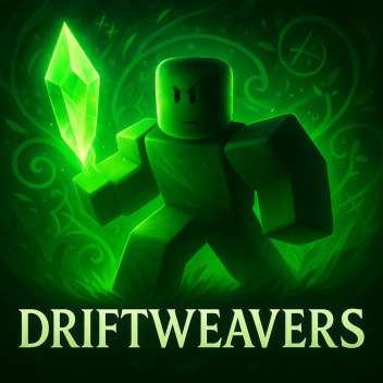 🌿 Driftweavers