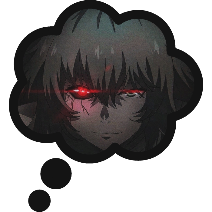 Thinking About Eto Tokyo Ghoul