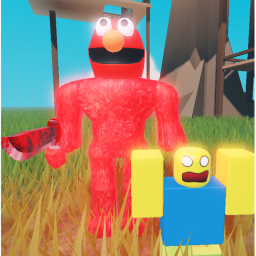 Survival The Red Puppet The Killer
