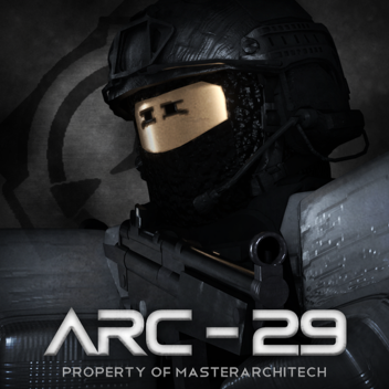 [SCP] ARC-29