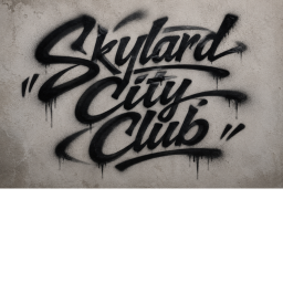 [ Beta ] Skylard City Club