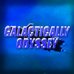 Galactically Odyssey