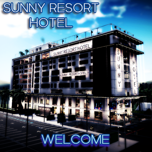 Sunny Resort Hotel