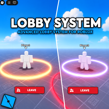 Lobby System