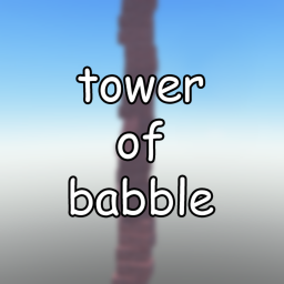 Tower of Babble