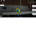 Noob mif