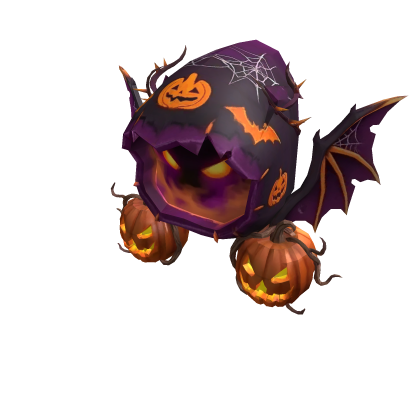 Dominus Halloween 🎃