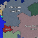WW1 Nations (RP)